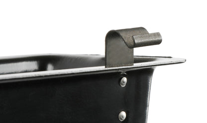 LAKEWOOD STEEL CLUTCH FORK COVER-FORD - Lakewood STEEL CLUTCH FORK COVER