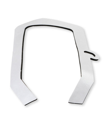 LAKEWOOD STEEL CLUTCH FORK COVER-FORD - Lakewood STEEL CLUTCH FORK COVER