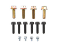 SB/BB BELLHOUSING INSTALLATION BOLT KIT - Lakewood Bellhousing Bolt Kit