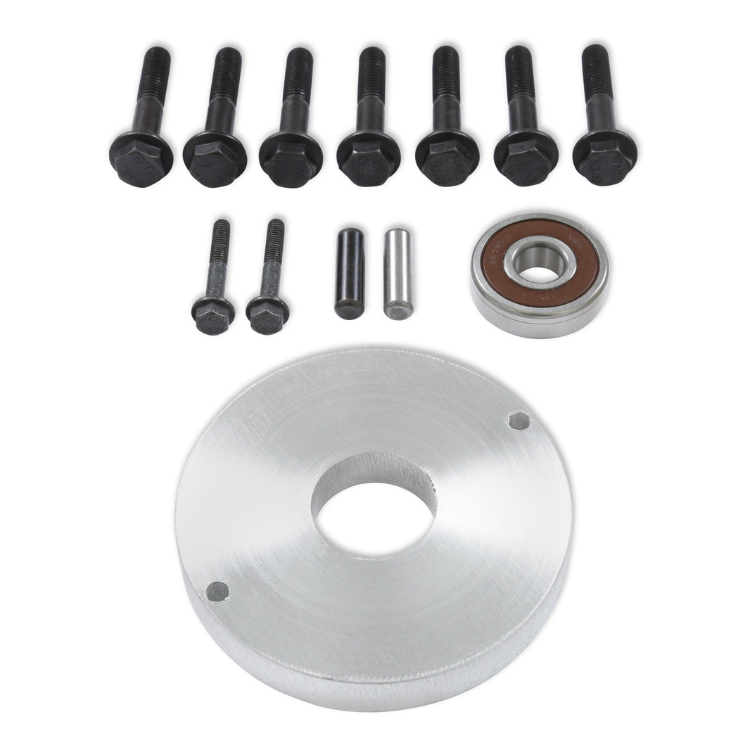GM T56 INSTALL KIT FOR  L83-L84 - Transmission Installation Kit - GM Gen V L83 or L84 Adapter