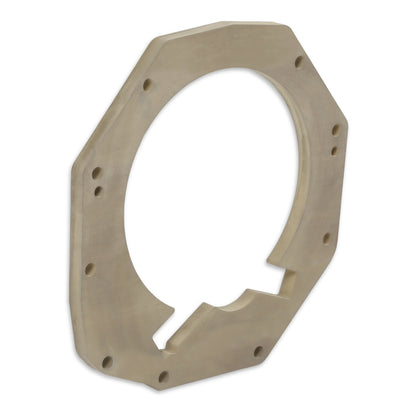 Kit d'installation GM T56 pour L83-L84 - Kit d'installation de transmission - Adaptateur GM Gen V L83 ou L84