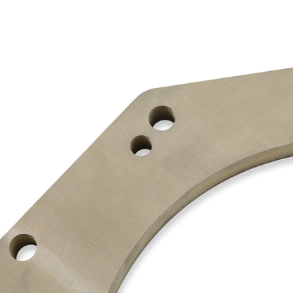 Kit d'installation GM T56 pour L83-L84 - Kit d'installation de transmission - Adaptateur GM Gen V L83 ou L84