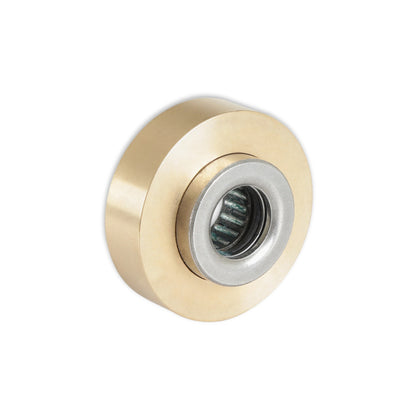GEN 3/SBM/BBM TO GM TRANS PILOT BEARING - Lakewood PILOT BEARING - ROLLER TYPE