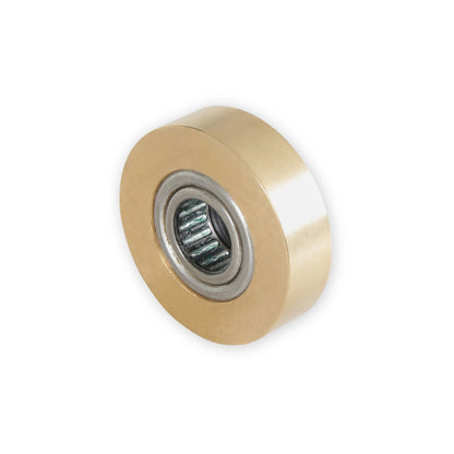 GEN 3/SBM/BBM TO GM TRANS PILOT BEARING - Lakewood PILOT BEARING - ROLLER TYPE