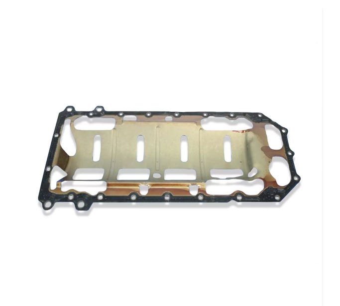 Mopar Performance Oil Pan Gasket - 6.4 HEMI Car/Suv - 05038377AA