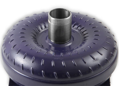 B&M Holeshot 2400 Torque Converter, 1966-69 Ford C4 - Photo - out of package Left