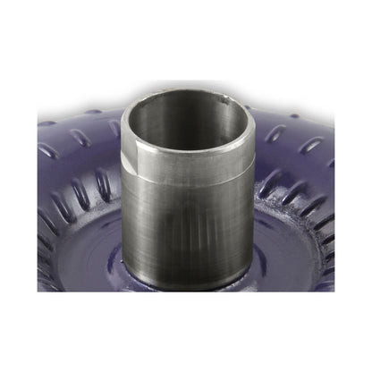 C4 24 SPLINE 10.5 BC C4 24 SPLINE 1 - B&M Holeshot 2400 Torque Converter, 1966-69 Ford C4