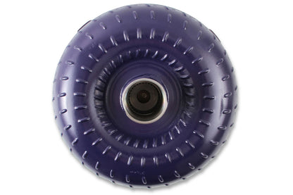 B&M Holeshot 2400 Torque Converter, 1966-69 Ford C4 - Photo - out of package Top