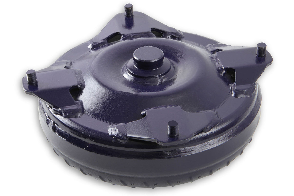 B&M Holeshot 2400 Torque Converter, 1966-69 Ford C4 - Photo - out of package Bottom