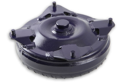 B&M Holeshot 2400 Torque Converter, 1966-69 Ford C4 - Photo - out of package Bottom