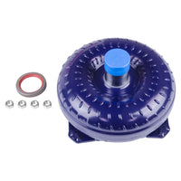C4 26 SPLINE 10.5 BC - B&M Holeshot 2400 Torque Converter, 1970-82 Ford C4