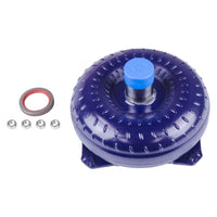 TORK MASTER 2400 C4 26 SPLINE 10.5 - B&M Tork Master 2400 Torque Converter,1970-82 Ford C4