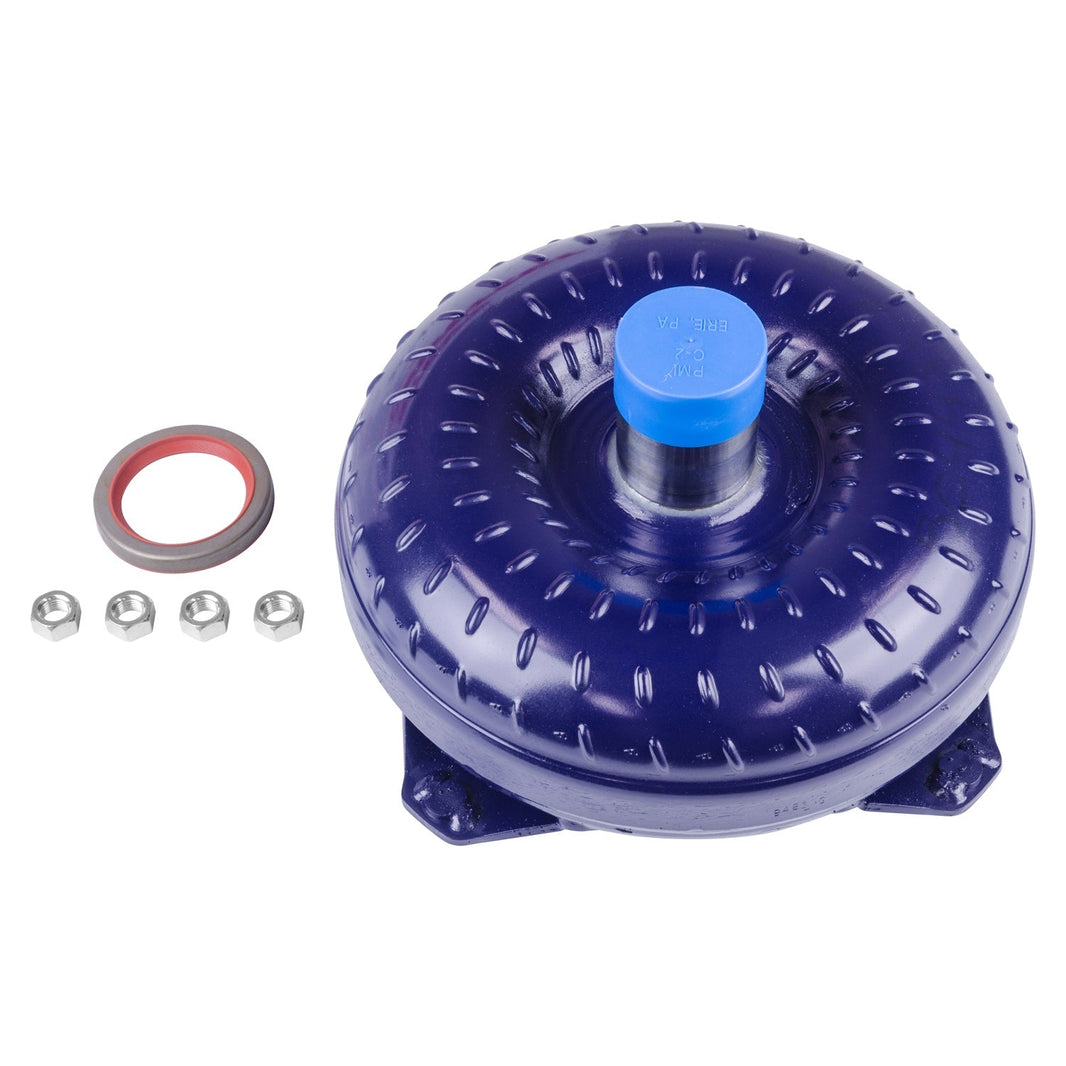 B&M Holeshot 2000 Torque Converter, 1970-82 Ford C4 - Photo - Primary Kit