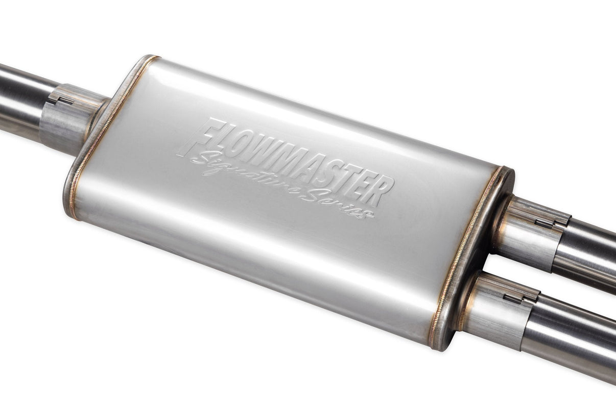 Flowmaster 737894 image 4