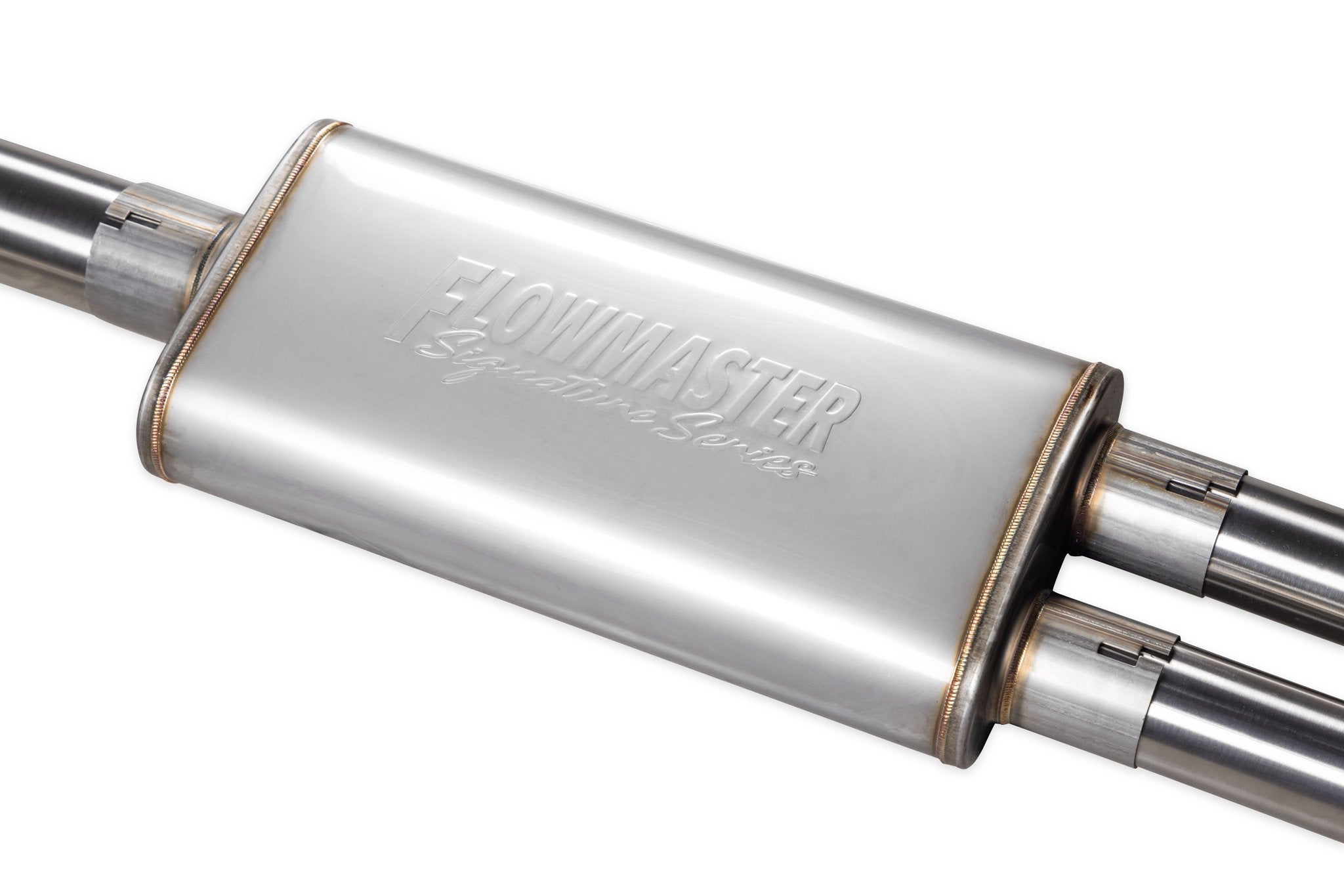 Flowmaster 737894 image 4