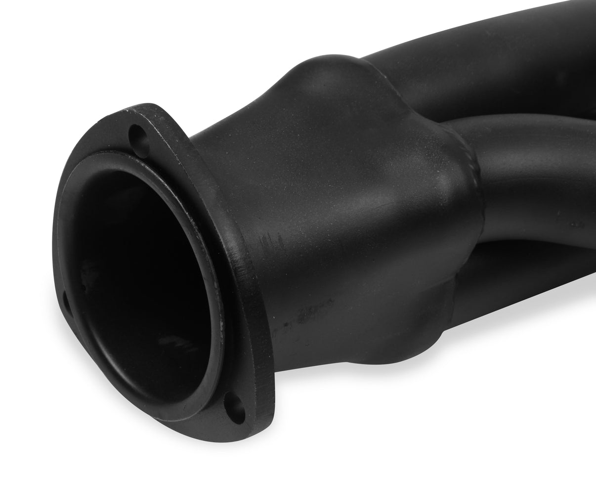 Hooker Competition Shorty Headers - Painted - Photo - out of package Right