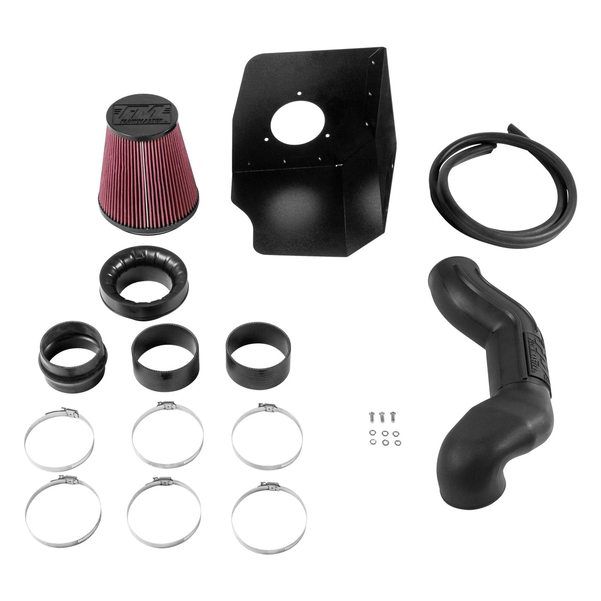 Flowmaster 615116 image 3
