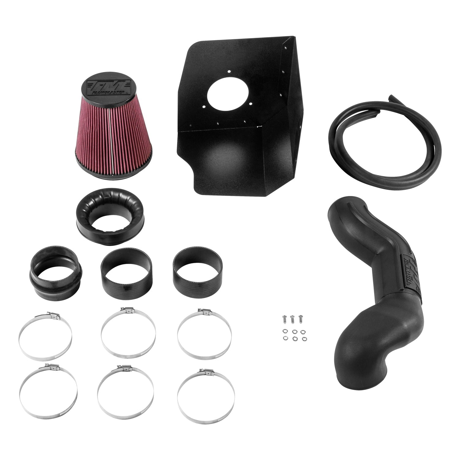 Flowmaster 615116 image 3