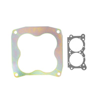 2000 CFM SEALING PLATE & GSKT - Throttle Body Base Plate and Gasket Set