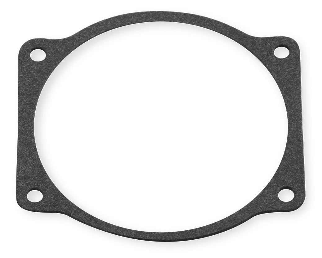 GASKET, LS THROTTLE BODY 105MM - 105mm GM LS Throttle Body Gasket