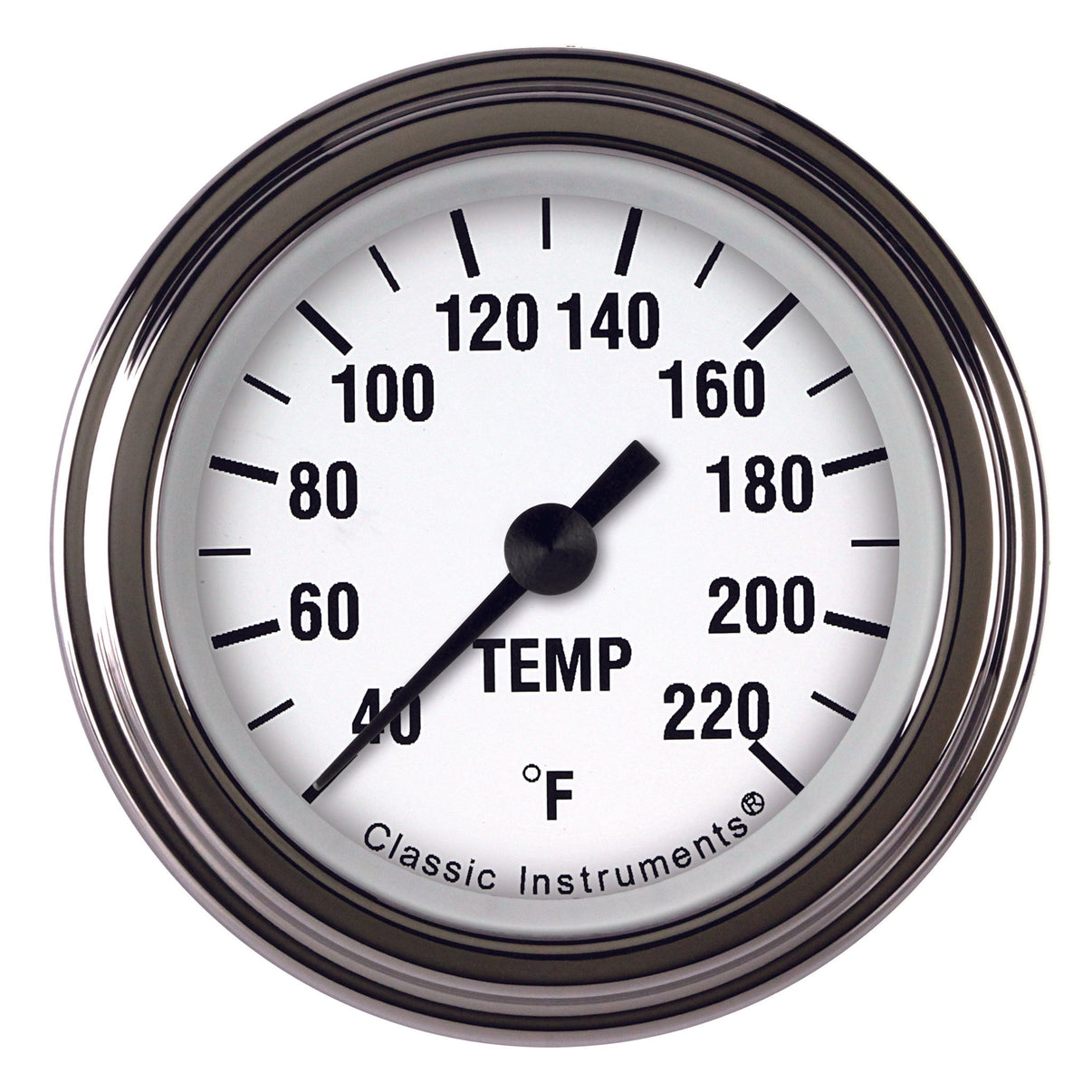 Classic Instruments WH129SLF primary image