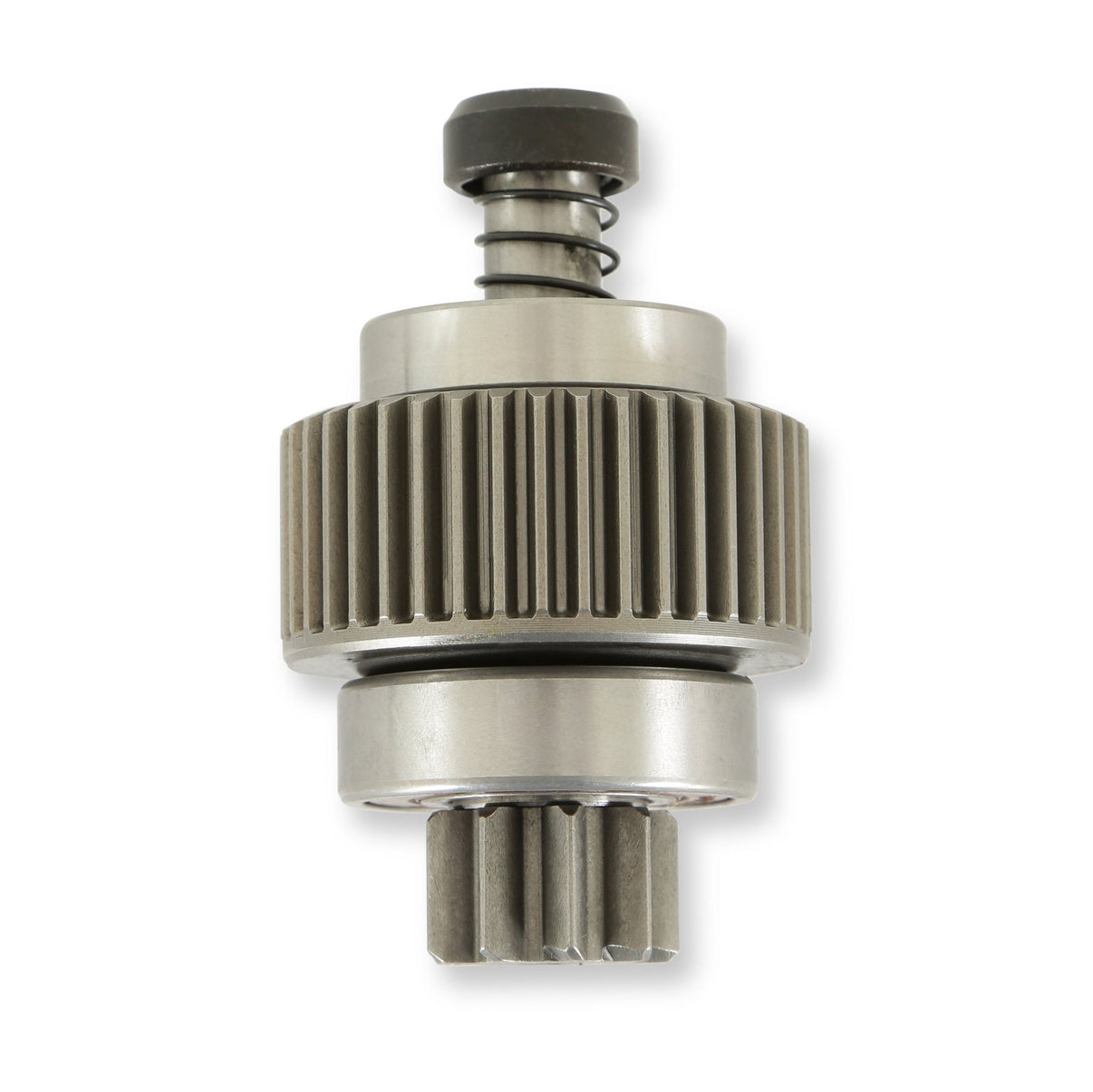 MSD DynaForce Starter Gear Clutch Assembly - Photo - Primary Front