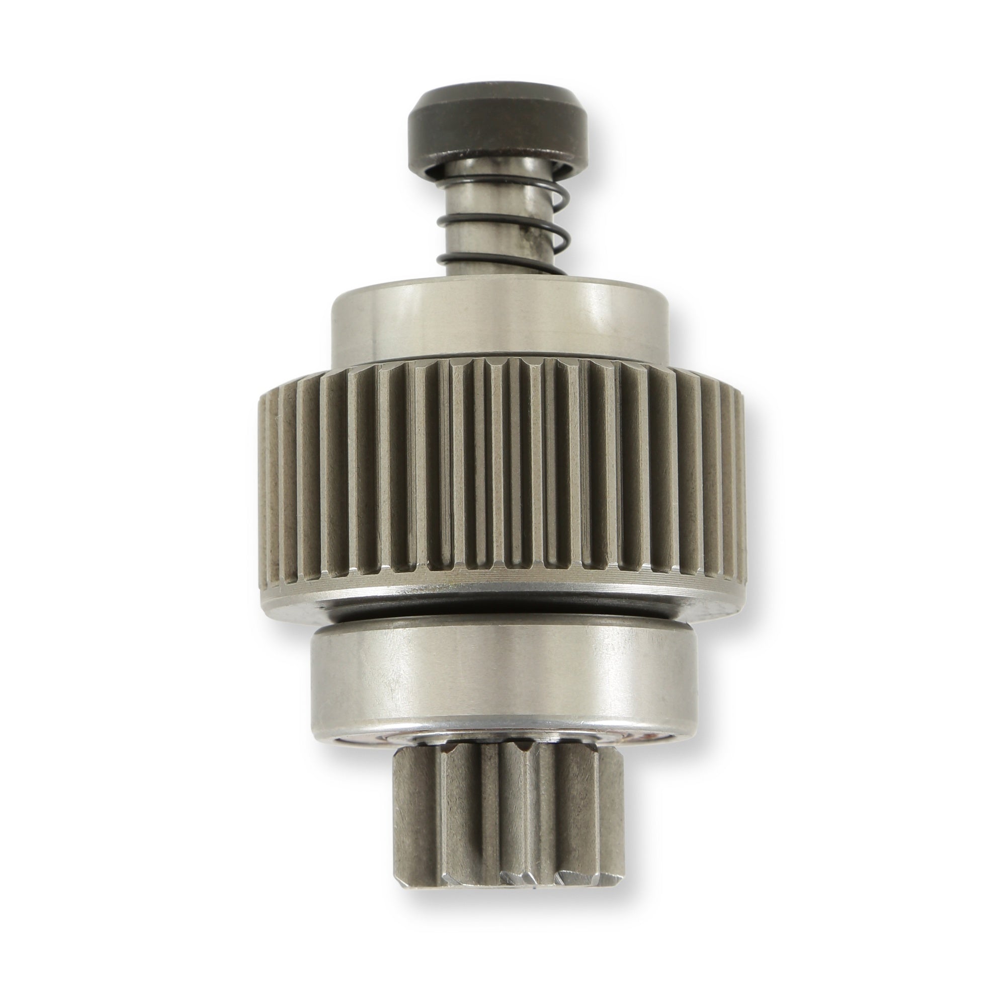 MSD DynaForce Starter Gear Clutch Assembly - Photo - Primary Front