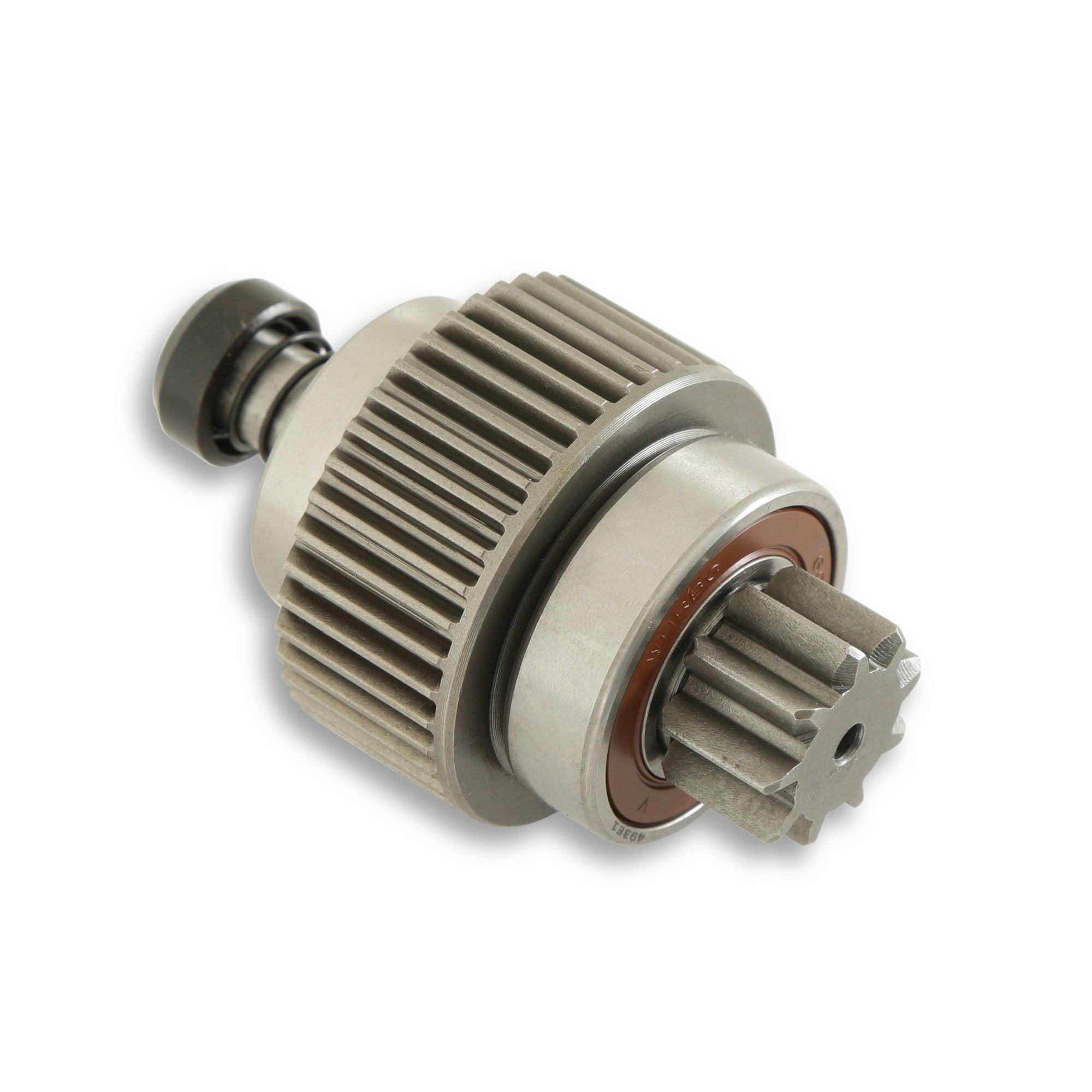 MSD DynaForce Starter Gear Clutch Assembly - Photo - out of package Right