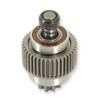 MSD DynaForce Starter Gear Clutch Assembly - Photo - out of package Left