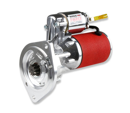 MSD DynaForce Starter - High Speed - Red - Photo - out of package Right