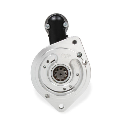 MSD Black DynaForce Starter - High Torque - Black - Photo - out of package Right