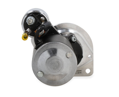 Démarreur DynaForce noir, Ford 351M-460 - Démarreur DynaForce noir MSD - Couple élevé - Noir