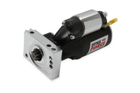 Blk DynaForce Starter, GM Sml & Big Blk - MSD DynaForce Starter - High Torque - Black