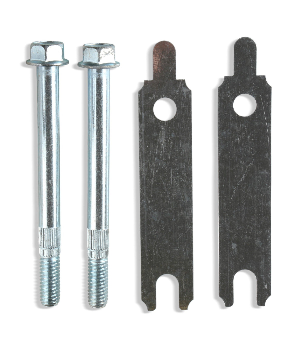 MSD DynaForce Starter - High Torque - Red - Photo - out of package Left