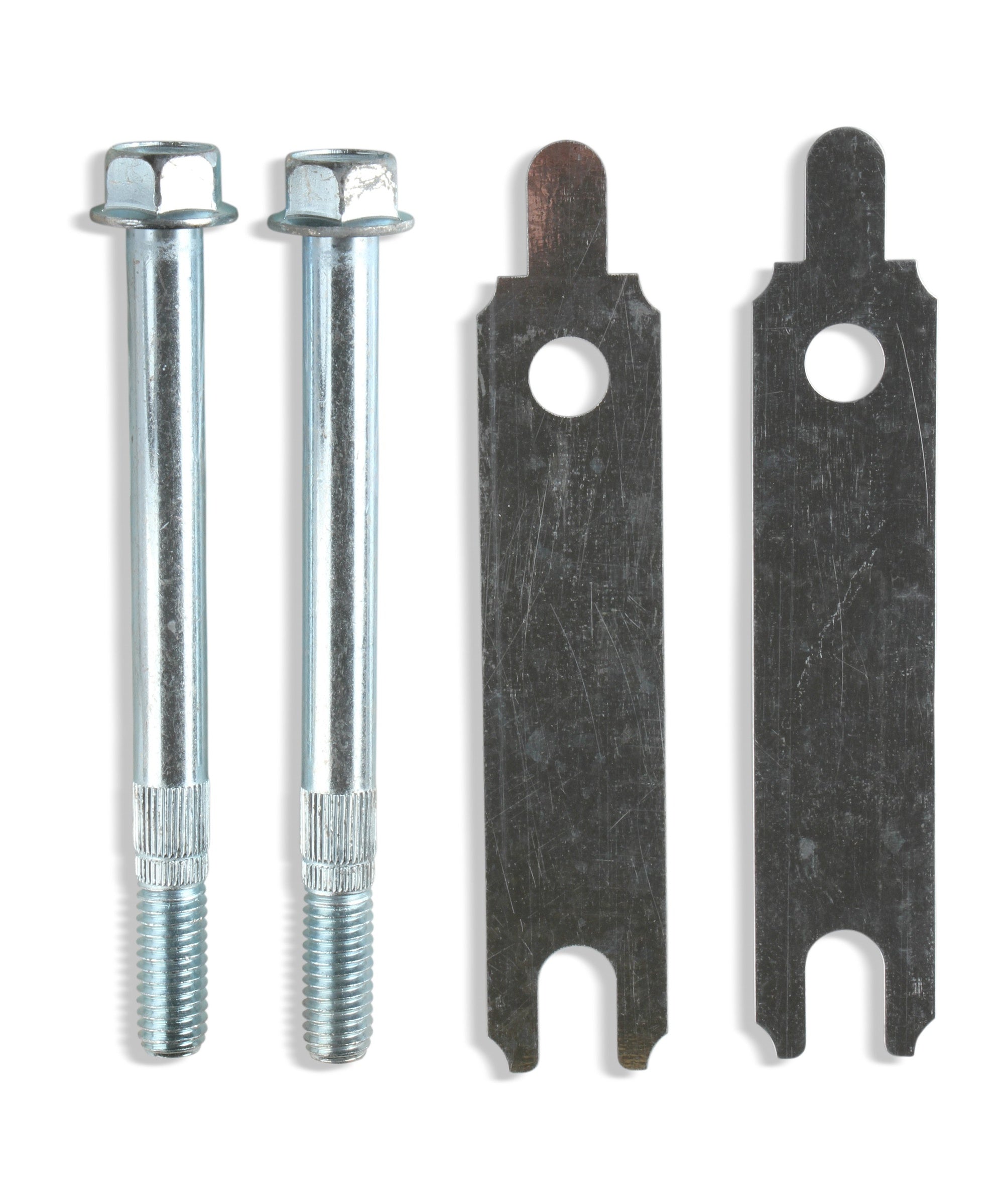 MSD DynaForce Starter - High Torque - Red - Photo - out of package Left