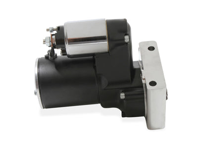 MSD DynaForce Starter - High Torque - Black - Photo - out of package Back
