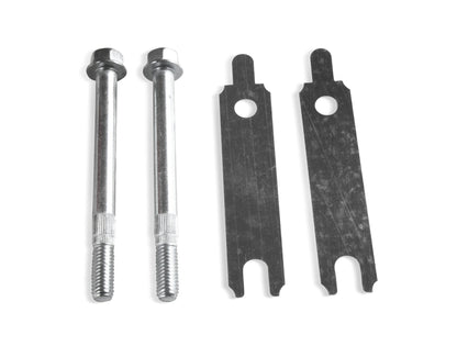 Démarreur DynaForce pour Pontiac 326 et 455 - Démarreur MSD DynaForce - Couple élevé - Rouge