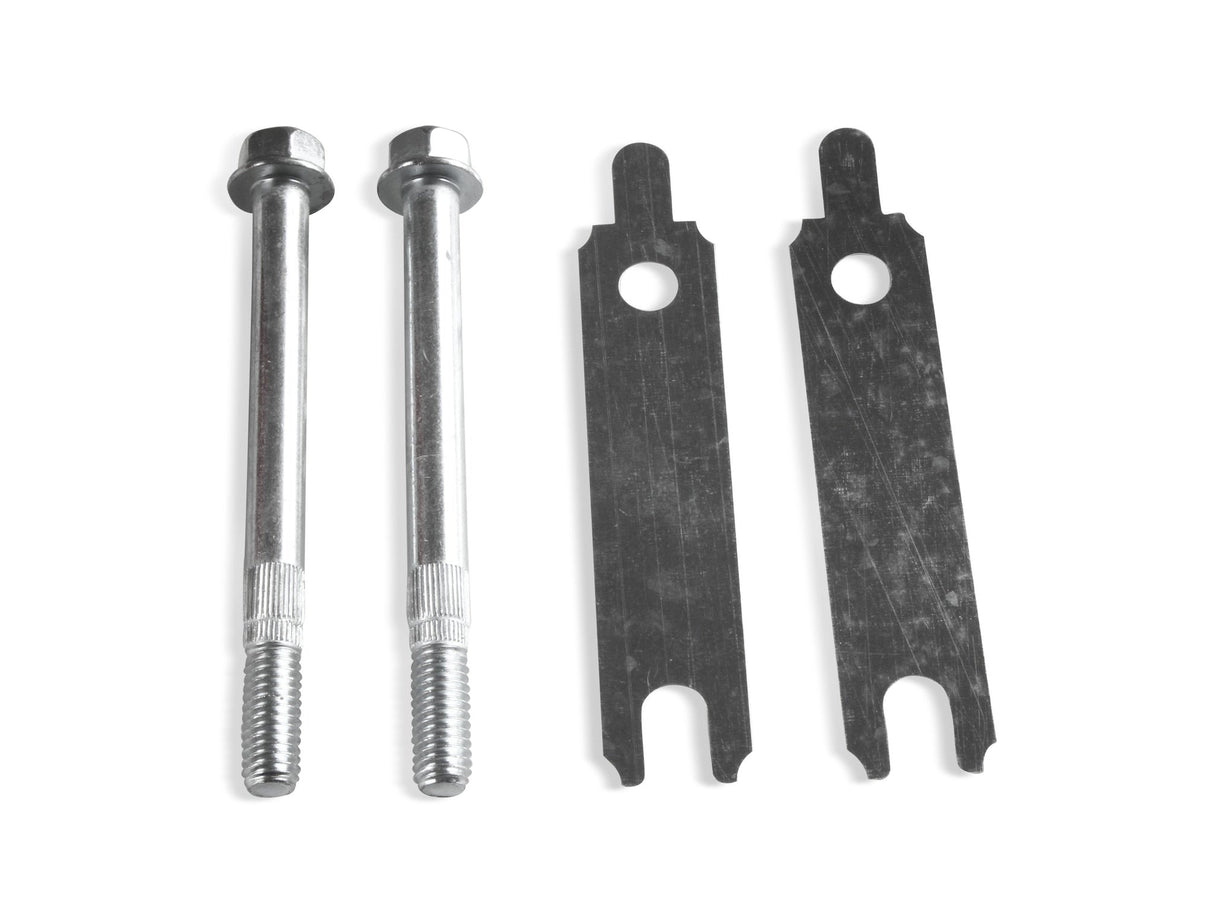 MSD DynaForce Starter - High Torque - Red - Photo - out of package Left