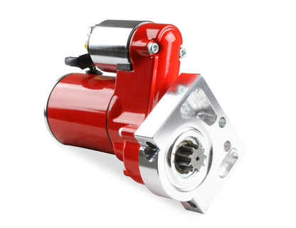 MSD DynaForce Starter - High Torque - Red - Photo - out of package User 2