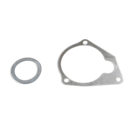 DynaForce Hi-Trq Strter Chrysler 318-440 - MSD DynaForce Starter - High Torque - Red