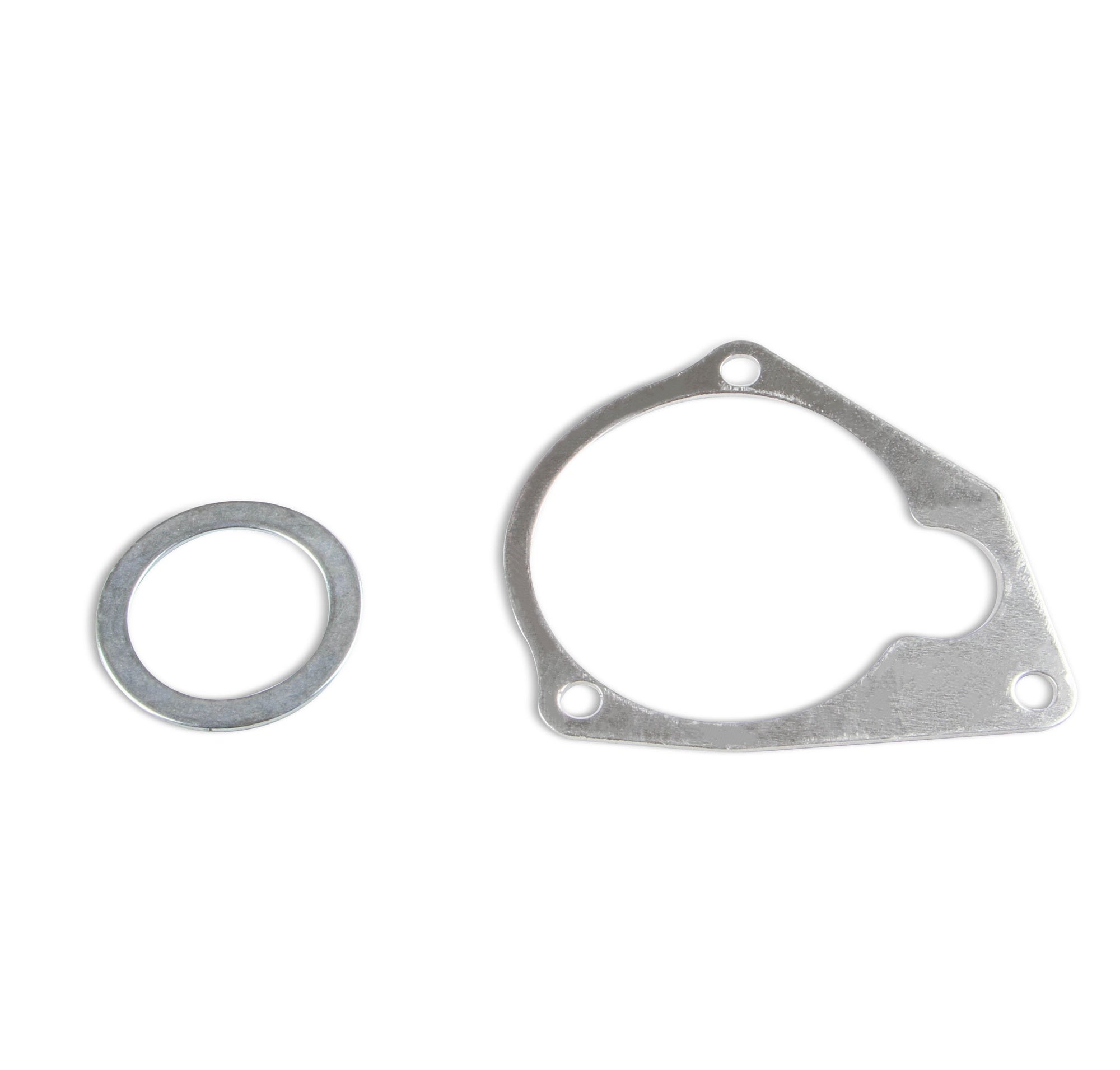 MSD DynaForce Starter - High Torque - Red - Photo - out of package Bottom