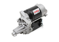 Black DynaForce Starter Chrysler 318-440 - MSD DynaForce Starter - High Torque - Black