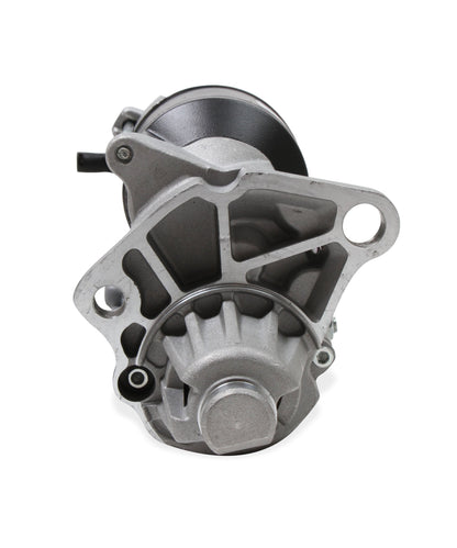 MSD DynaForce Starter - High Torque - Black - Photo - out of package Right