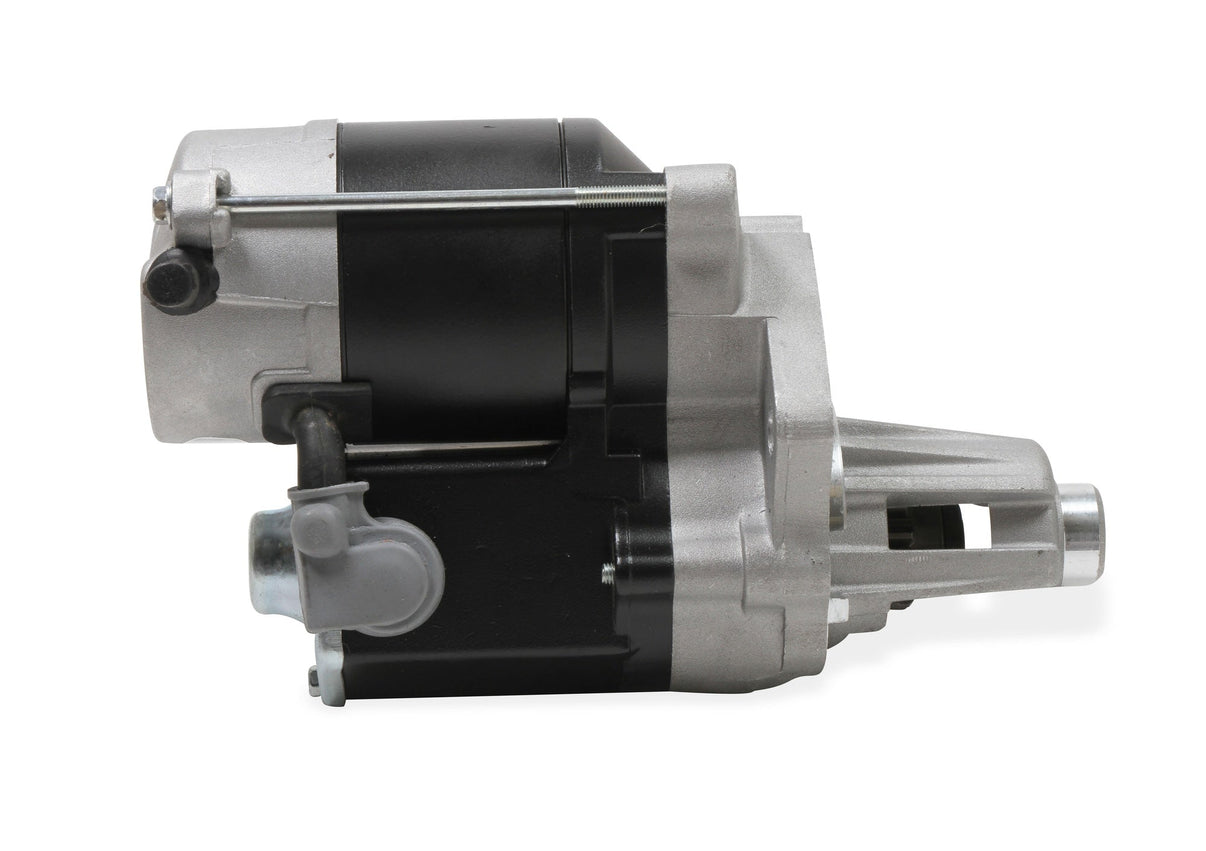 MSD DynaForce Starter - High Torque - Black - Photo - out of package Back