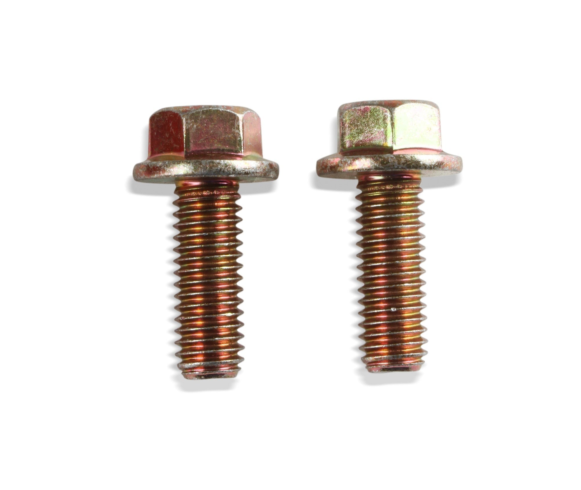 MSD DynaForce Starter - High Torque - Red - Photo - out of package Left