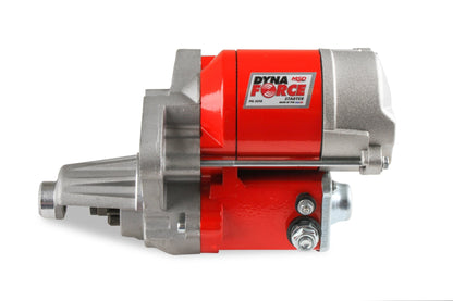 DynaForce Starter, Chrysler 318-440 Engi - MSD DynaForce Starter - High Torque - Red