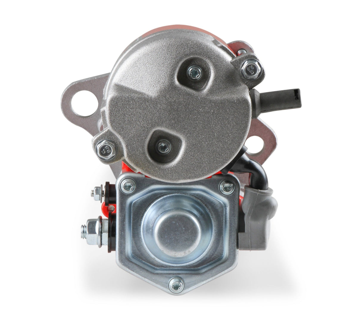 MSD DynaForce Starter - High Torque - Red - Photo - out of package User 2