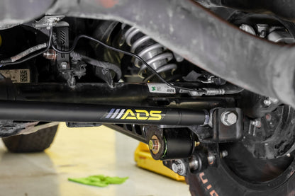 2021-2024 BRONCO PERFORMANCE PKG 4DR - ADS 2021-2024 FORD BRONCO PERFORMANCE PACKAGE 4DR