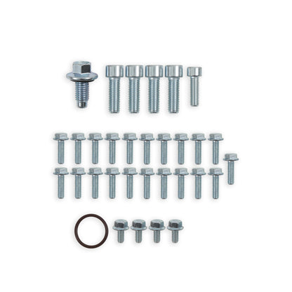 Holley 302-63 image 6