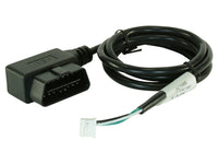 CABLE, XS OBDII - AEM X-Series OBD2 Gauge Harness